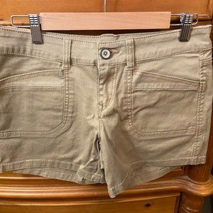 UnionBay Mid-Rise Shorts NWOT